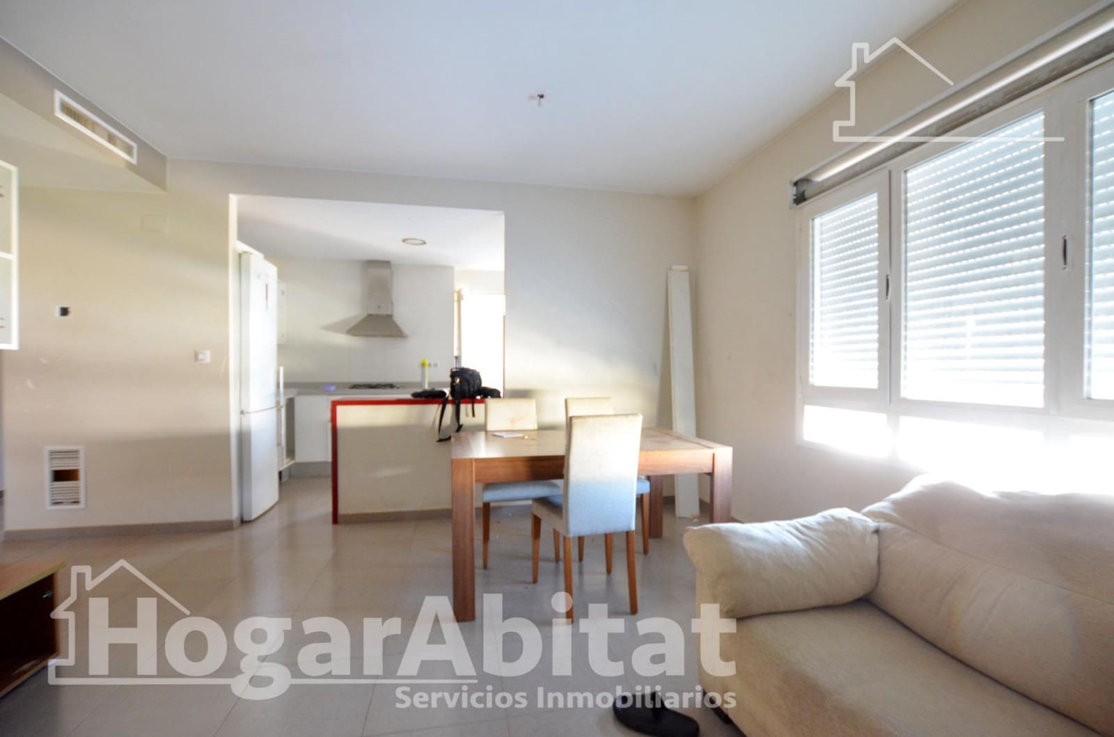Piso de 3 habitaciones en Palmera en venta con garaje - 145.000 € (Ref: 9465824)