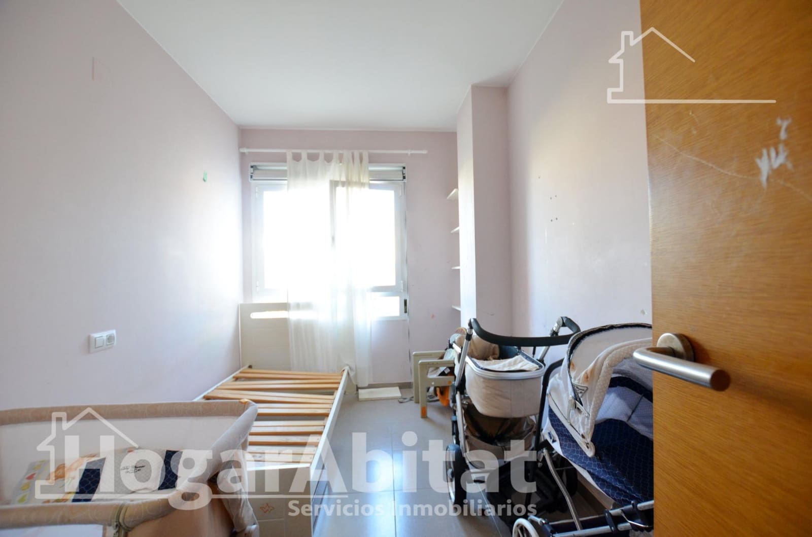 Piso de 3 habitaciones en Palmera en venta con garaje - 145.000 € (Ref: 9465824)