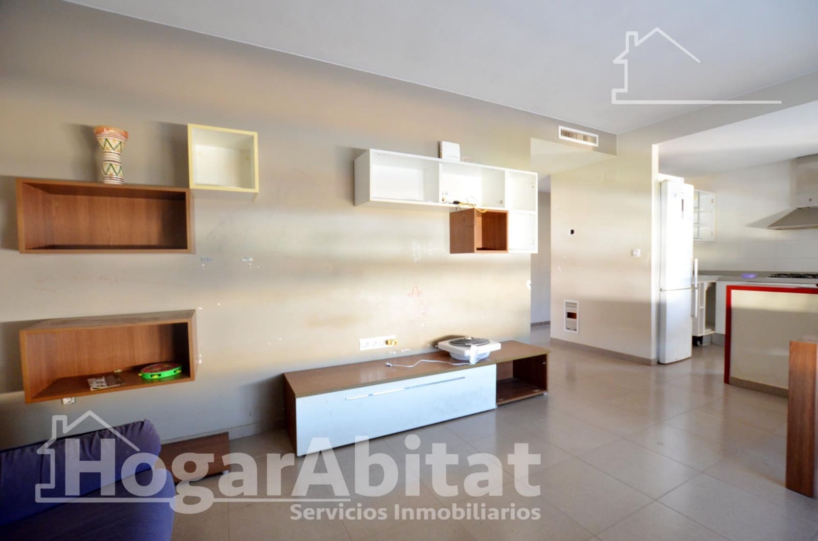 Piso de 3 habitaciones en Palmera en venta con garaje - 145.000 € (Ref: 9465824)