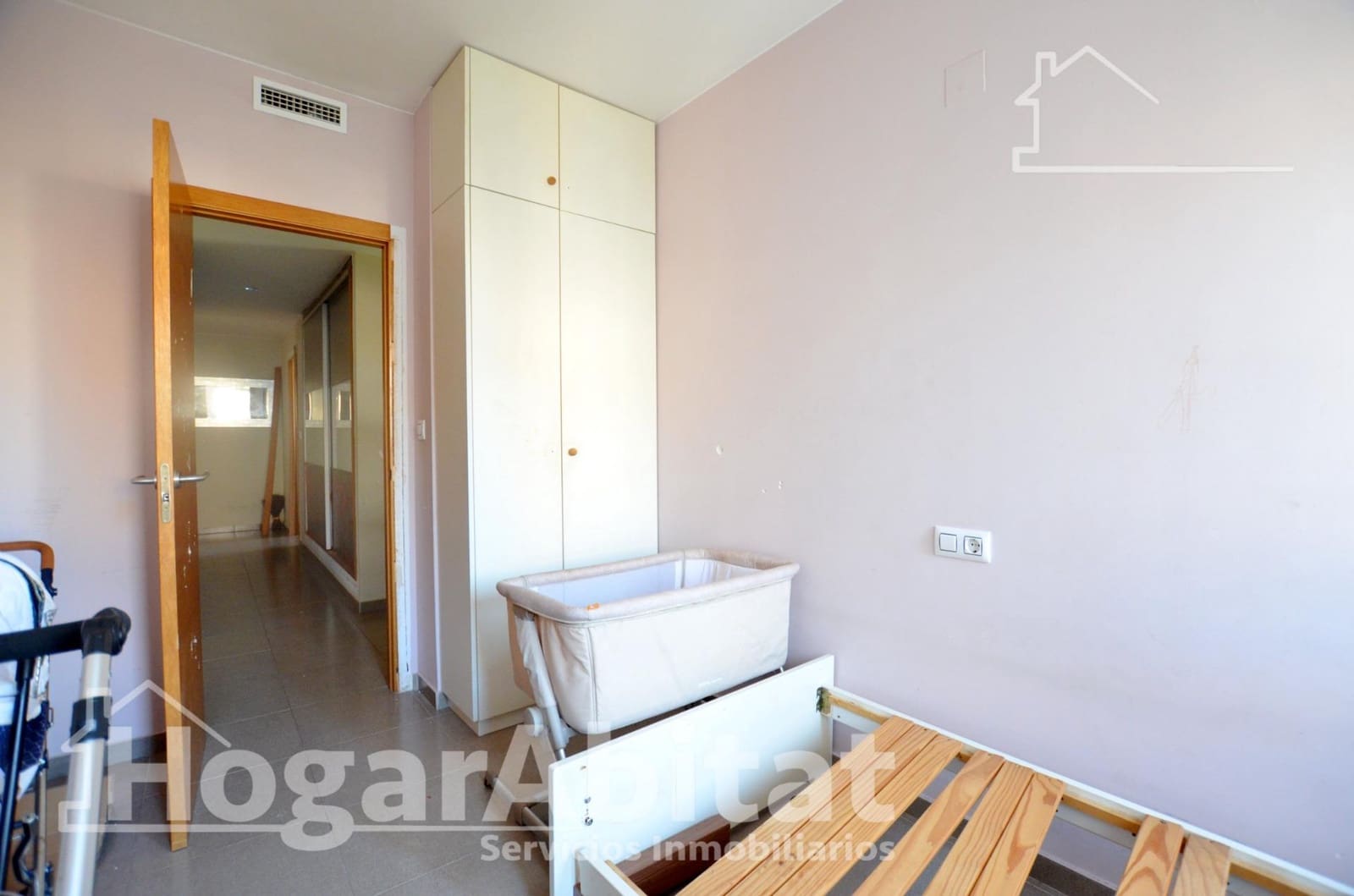 Piso de 3 habitaciones en Palmera en venta con garaje - 145.000 € (Ref: 9465824)