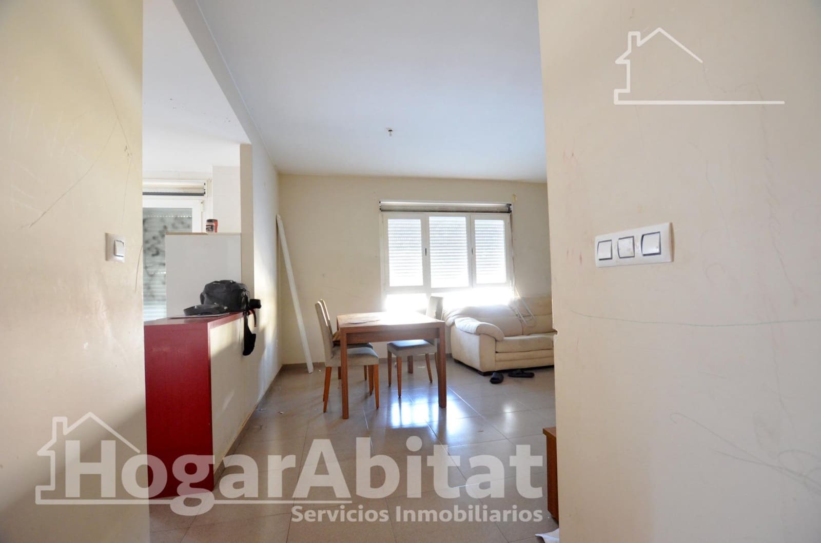 Piso de 3 habitaciones en Palmera en venta con garaje - 145.000 € (Ref: 9465824)