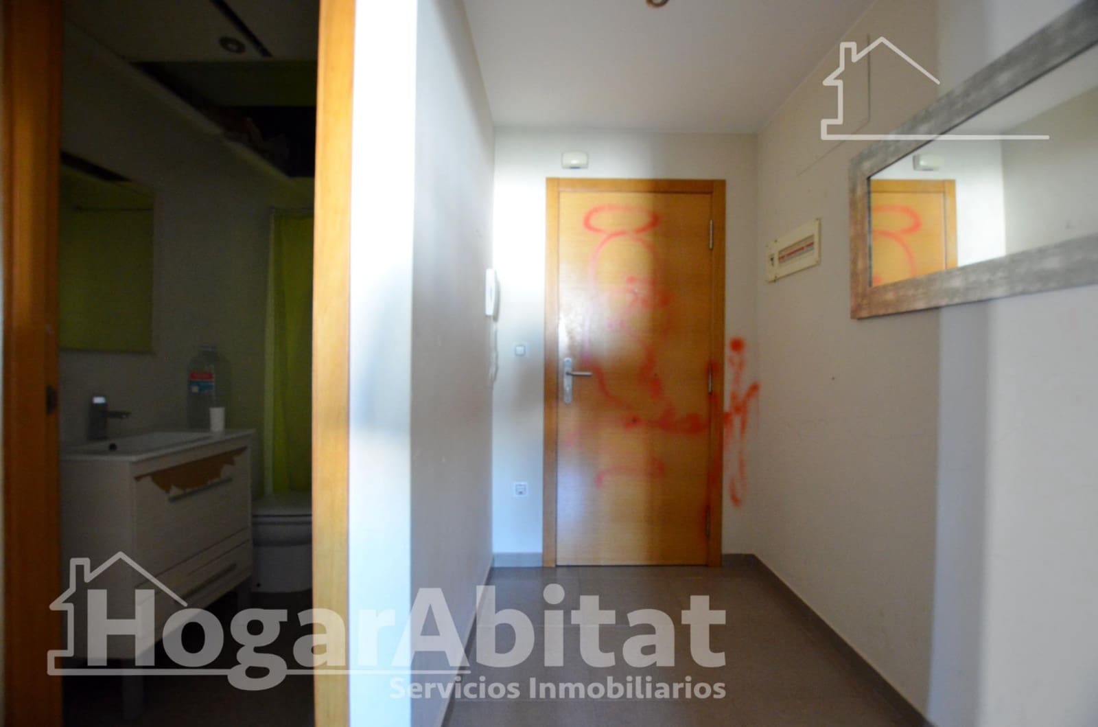 Piso de 3 habitaciones en Palmera en venta con garaje - 145.000 € (Ref: 9465824)