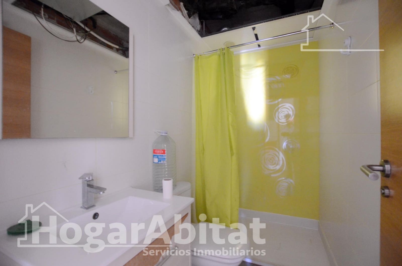 Piso de 3 habitaciones en Palmera en venta con garaje - 145.000 € (Ref: 9465824)