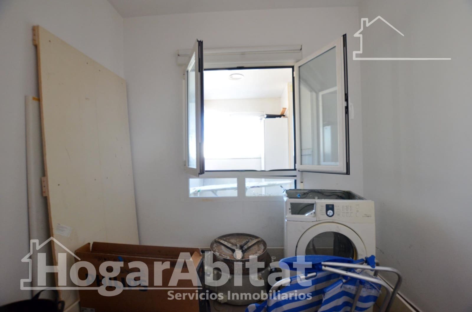 Piso de 3 habitaciones en Palmera en venta con garaje - 145.000 € (Ref: 9465824)