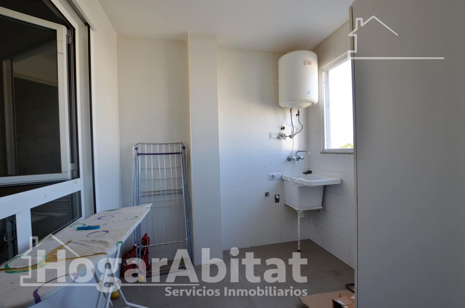 Piso de 3 habitaciones en Palmera en venta con garaje - 145.000 € (Ref: 9465824)