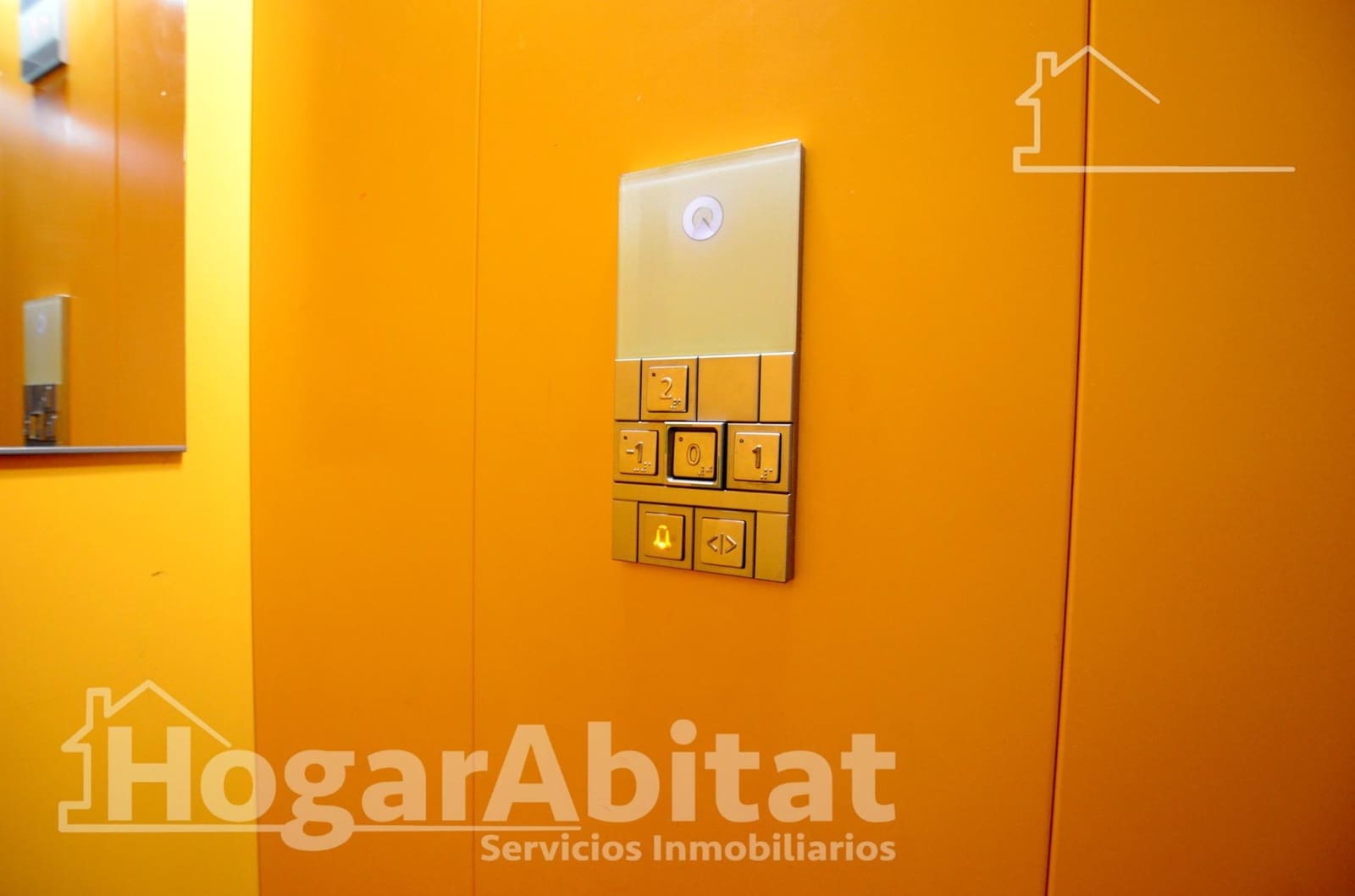 Piso de 3 habitaciones en Palmera en venta con garaje - 145.000 € (Ref: 9465824)