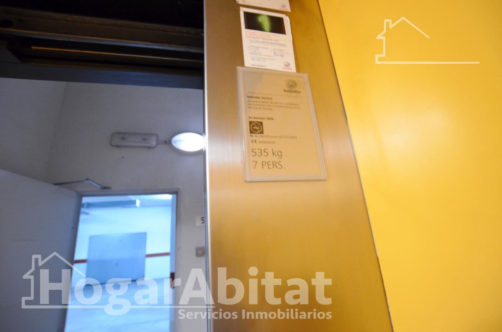 Piso de 3 habitaciones en Palmera en venta con garaje - 145.000 € (Ref: 9465824)