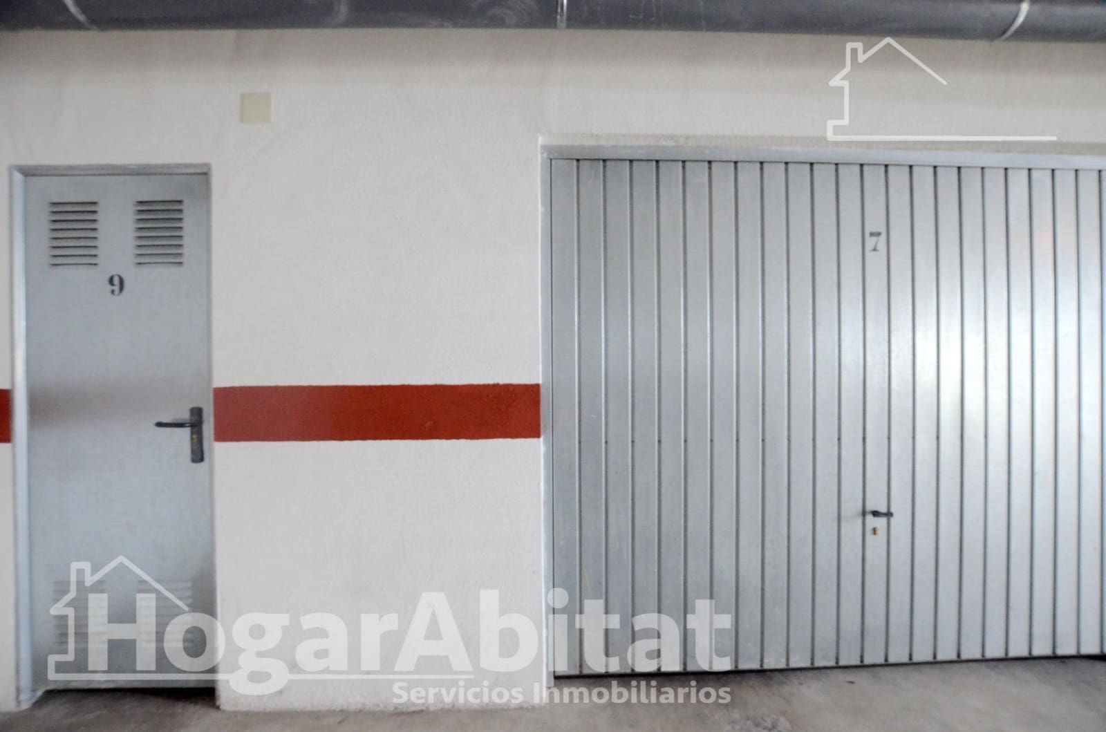 Piso de 3 habitaciones en Palmera en venta con garaje - 145.000 € (Ref: 9465824)