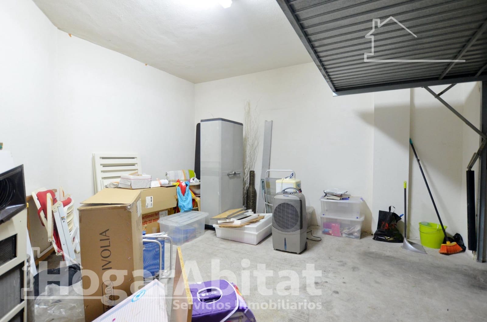 Piso de 3 habitaciones en Palmera en venta con garaje - 145.000 € (Ref: 9465824)