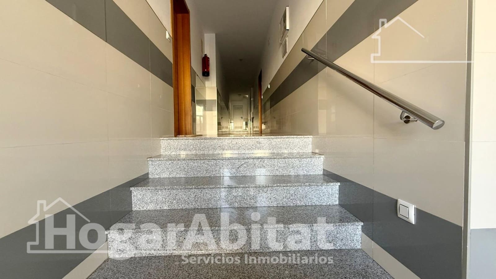 Piso de 3 habitaciones en Palmera en venta con garaje - 145.000 € (Ref: 9465824)