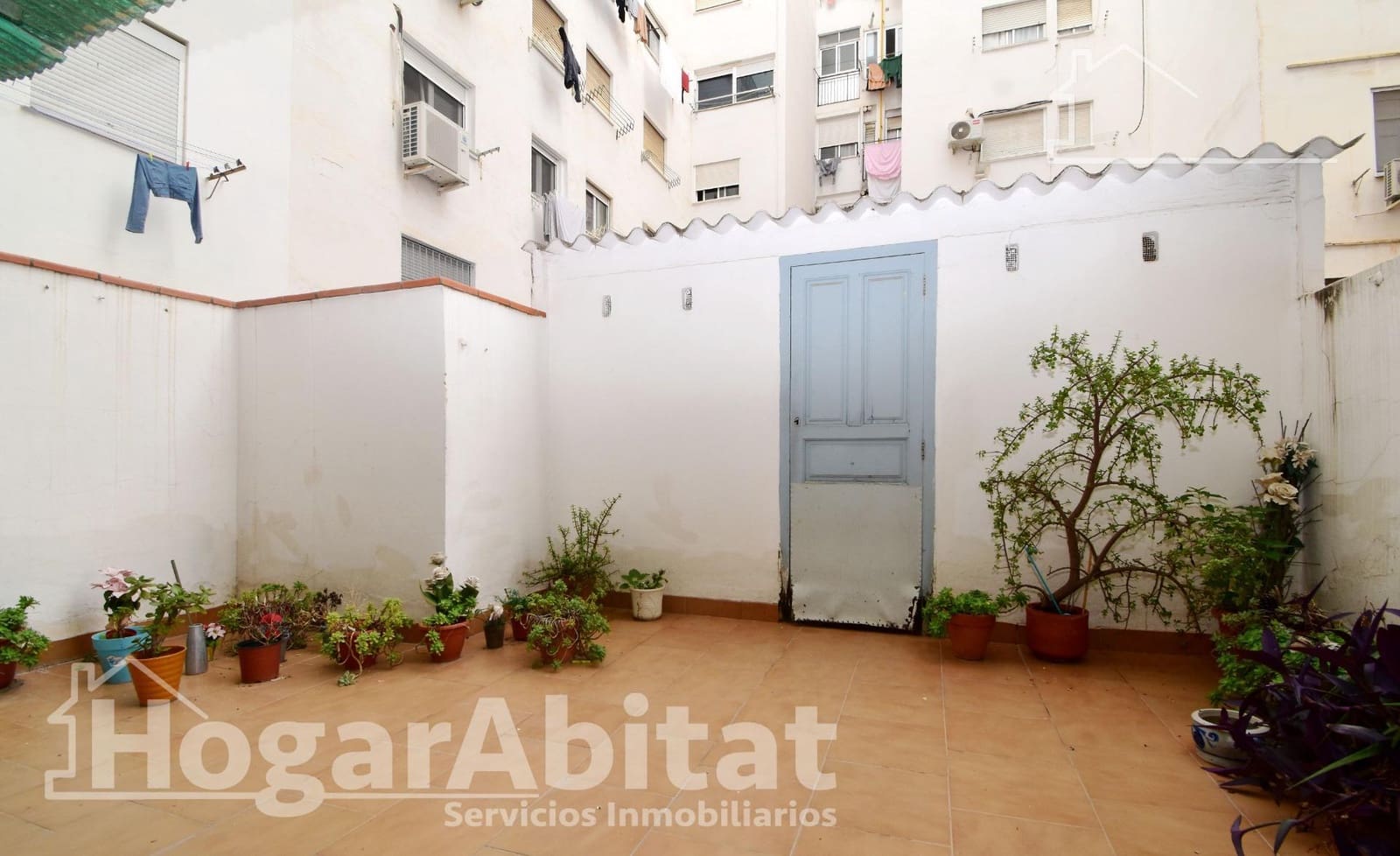 4 soverom Leilighet til salgs i Valencia by - € 345 000 (Ref: 9465825)