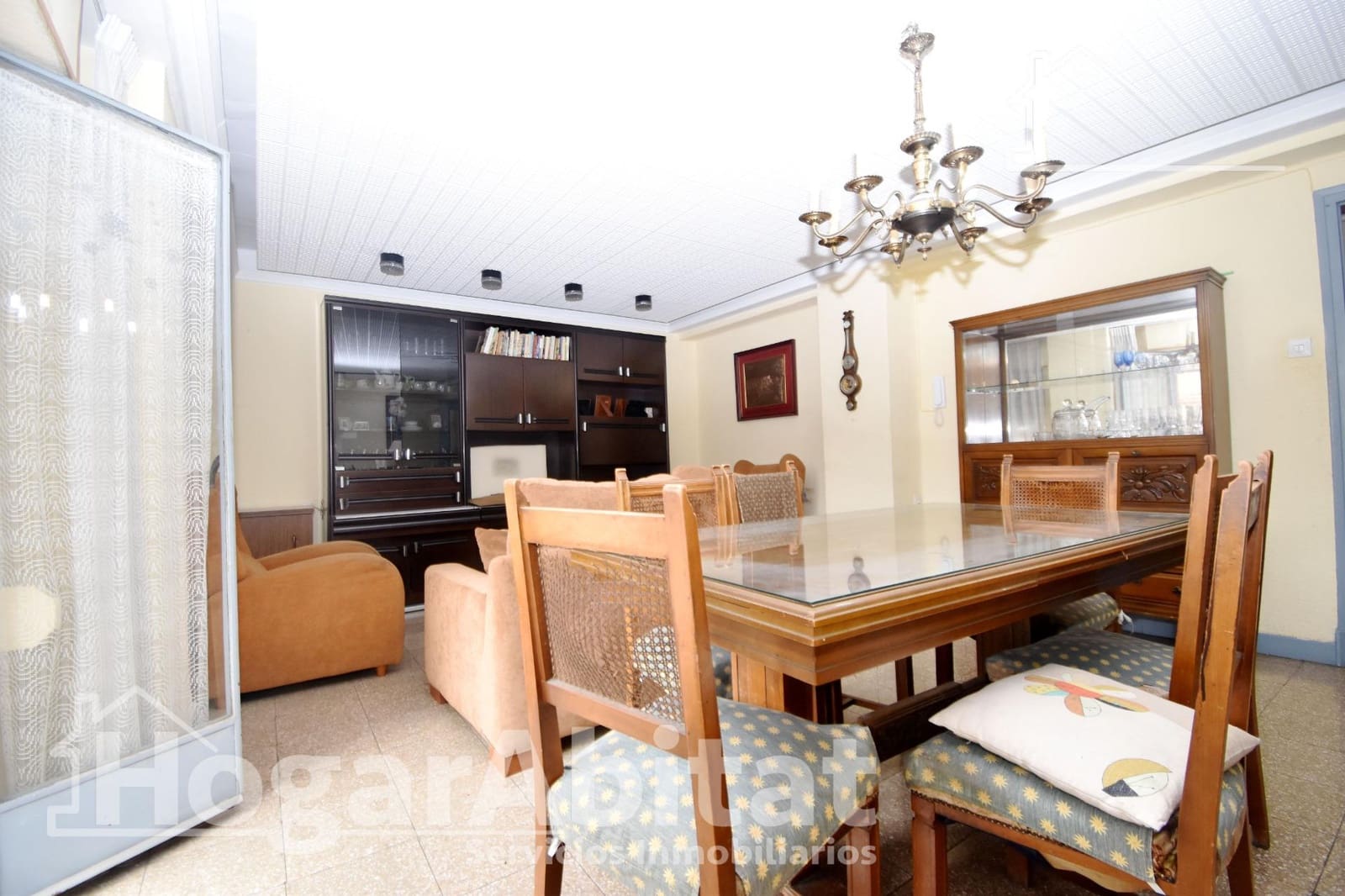 4 soverom Leilighet til salgs i Valencia by - € 345 000 (Ref: 9465825)