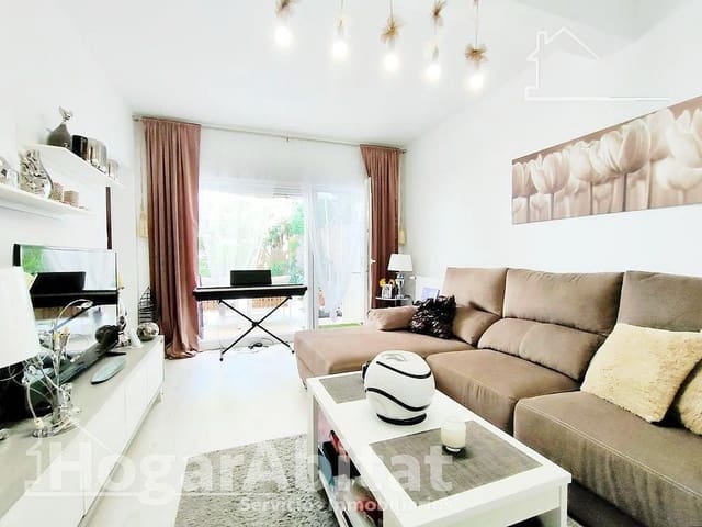 3 bedroom Terraced Villa for sale in Monte Pedreguer, Pedreguer with pool - € 315,000 (Ref: 9465826)