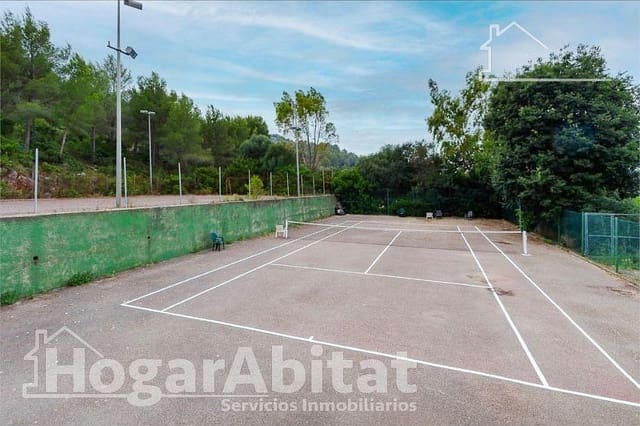 3 bedroom Terraced Villa for sale in Monte Pedreguer, Pedreguer with pool - € 315,000 (Ref: 9465826)