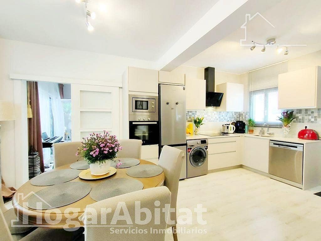 3 bedroom Terraced Villa for sale in Monte Pedreguer with pool - € 315,000 (Ref: 9465826)