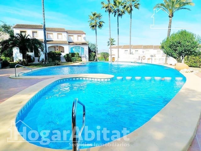 3 bedroom Terraced Villa for sale in Monte Pedreguer, Pedreguer with pool - € 315,000 (Ref: 9465826)