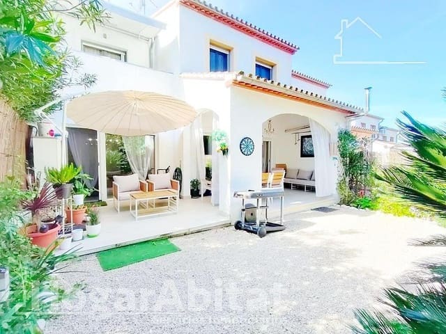 3 bedroom Terraced Villa for sale in Monte Pedreguer, Pedreguer with pool - € 315,000 (Ref: 9465826)