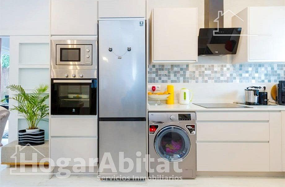 3 bedroom Terraced Villa for sale in Monte Pedreguer with pool - € 315,000 (Ref: 9465826)