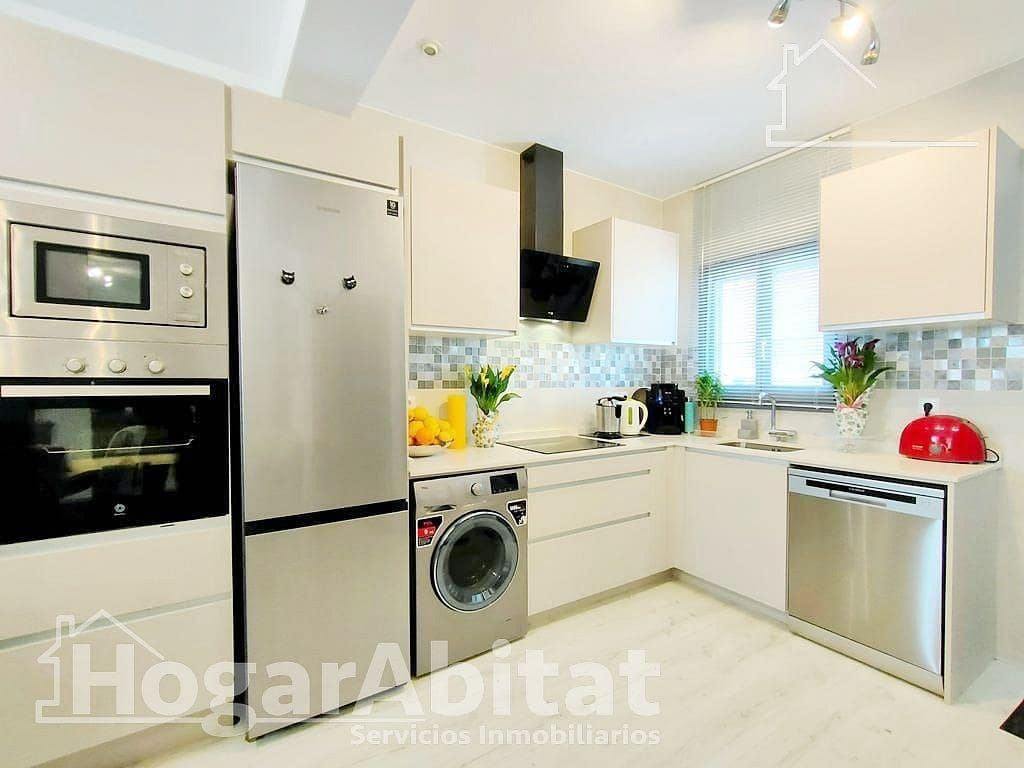 3 bedroom Terraced Villa for sale in Monte Pedreguer with pool - € 315,000 (Ref: 9465826)