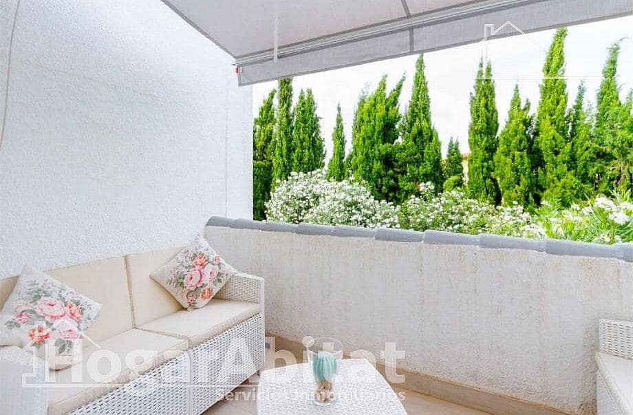 3 bedroom Terraced Villa for sale in Monte Pedreguer with pool - € 315,000 (Ref: 9465826)