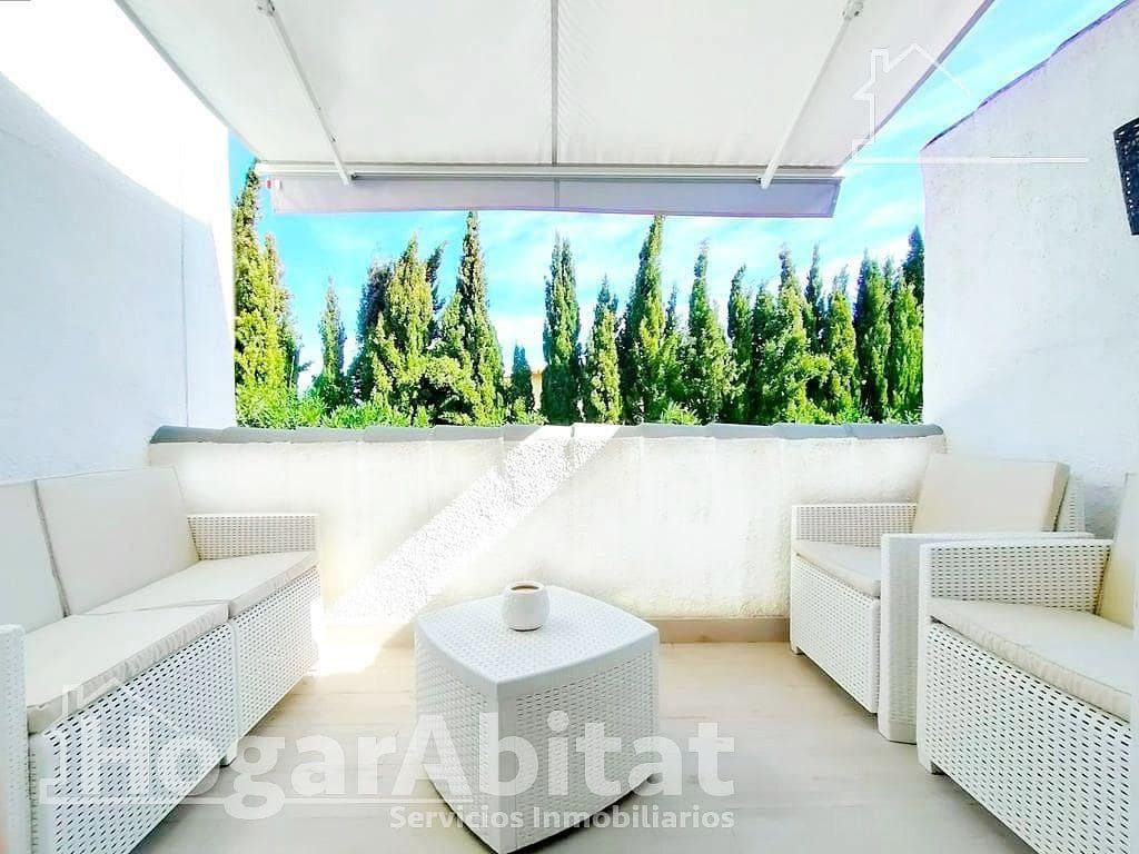 3 bedroom Terraced Villa for sale in Monte Pedreguer with pool - € 315,000 (Ref: 9465826)