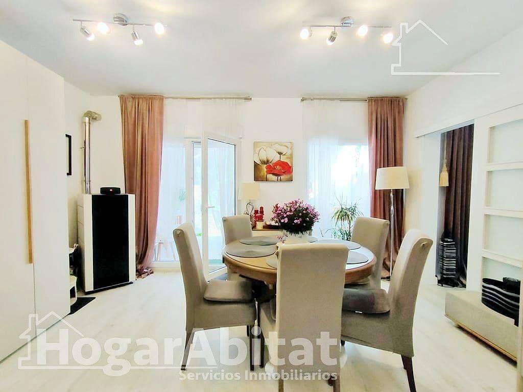 3 bedroom Terraced Villa for sale in Monte Pedreguer with pool - € 315,000 (Ref: 9465826)