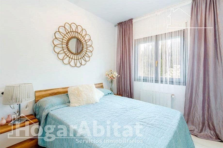 3 bedroom Terraced Villa for sale in Monte Pedreguer with pool - € 315,000 (Ref: 9465826)