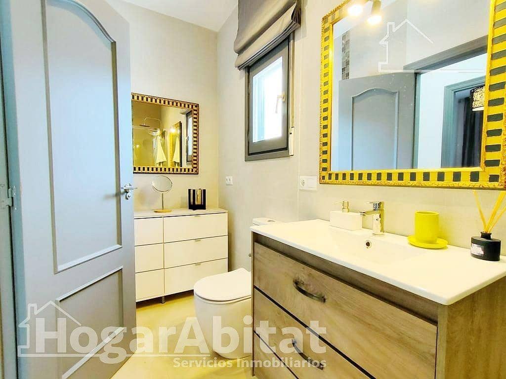 3 bedroom Terraced Villa for sale in Monte Pedreguer with pool - € 315,000 (Ref: 9465826)