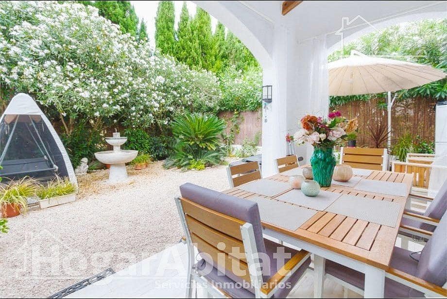 3 bedroom Terraced Villa for sale in Monte Pedreguer with pool - € 315,000 (Ref: 9465826)