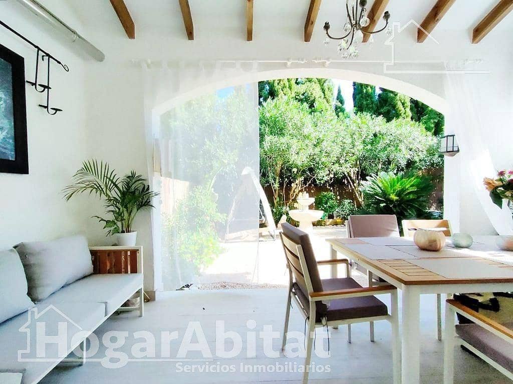 3 bedroom Terraced Villa for sale in Monte Pedreguer with pool - € 315,000 (Ref: 9465826)