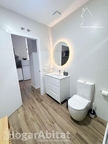 1 bedroom Flat for sale in La Raiosa, Valencia city - € 185,000 (Ref: 9465827)