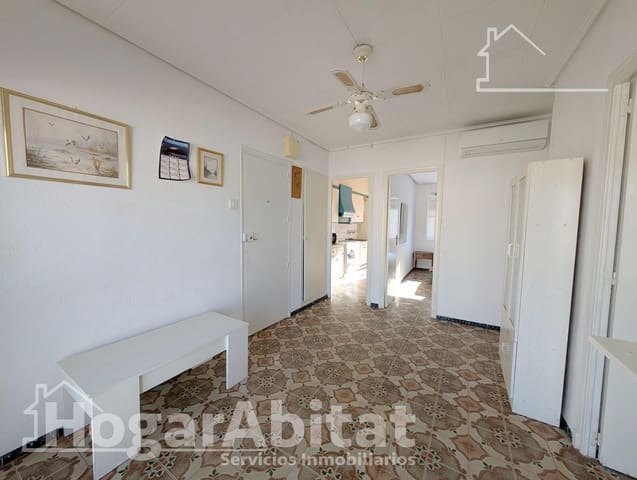3 bedroom Flat for sale in Santa Pola - € 139,000 (Ref: 9465828)