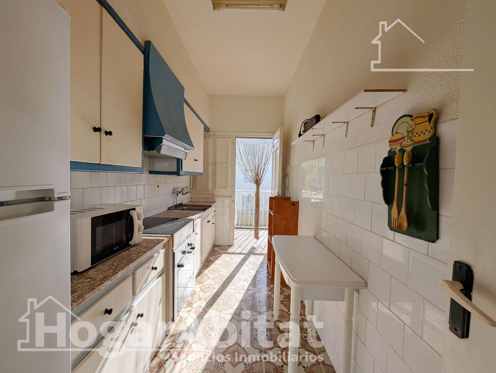 3 bedroom Flat for sale in Santa Pola - € 139,000 (Ref: 9465828)