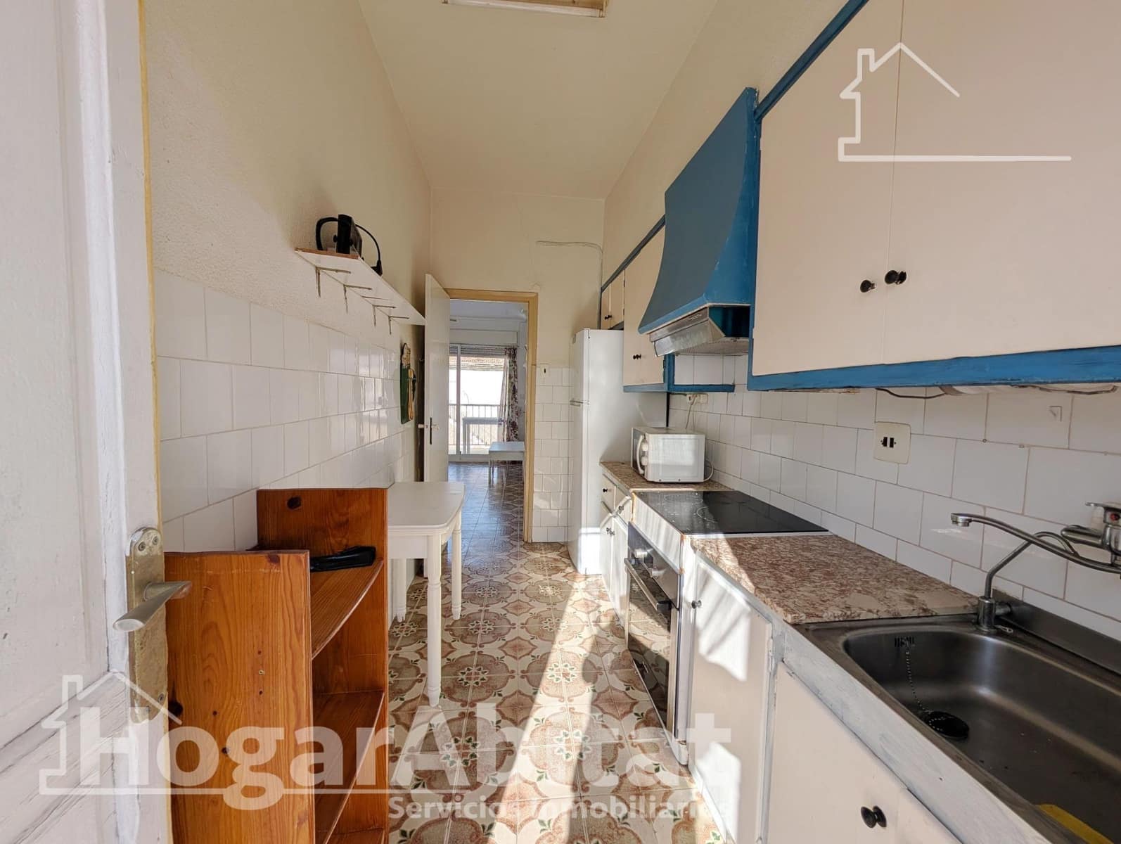 3 bedroom Flat for sale in Santa Pola - € 139,000 (Ref: 9465828)