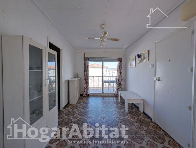 3 bedroom Flat for sale in Santa Pola - € 139,000 (Ref: 9465828)