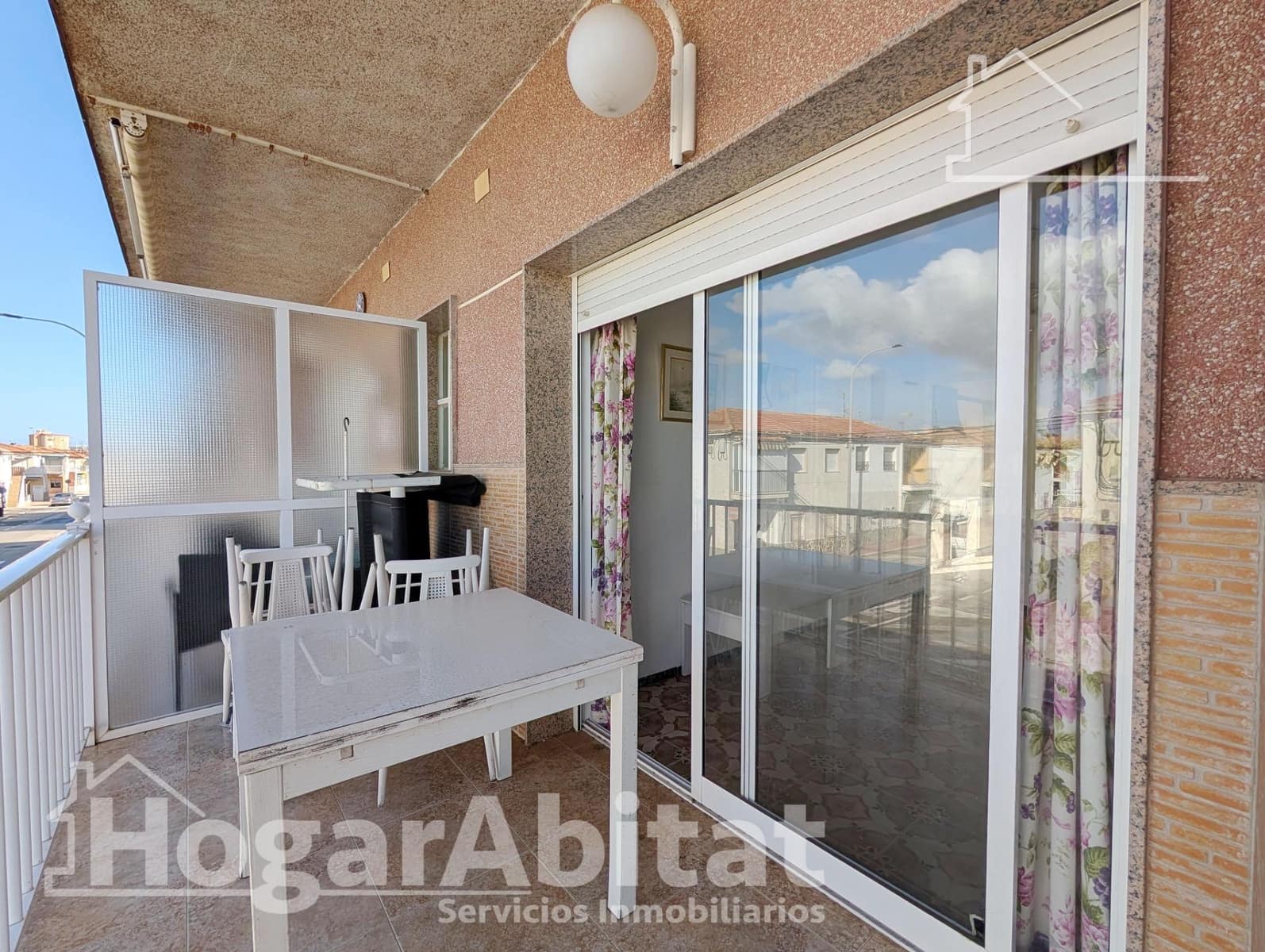 3 bedroom Flat for sale in Santa Pola - € 139,000 (Ref: 9465828)