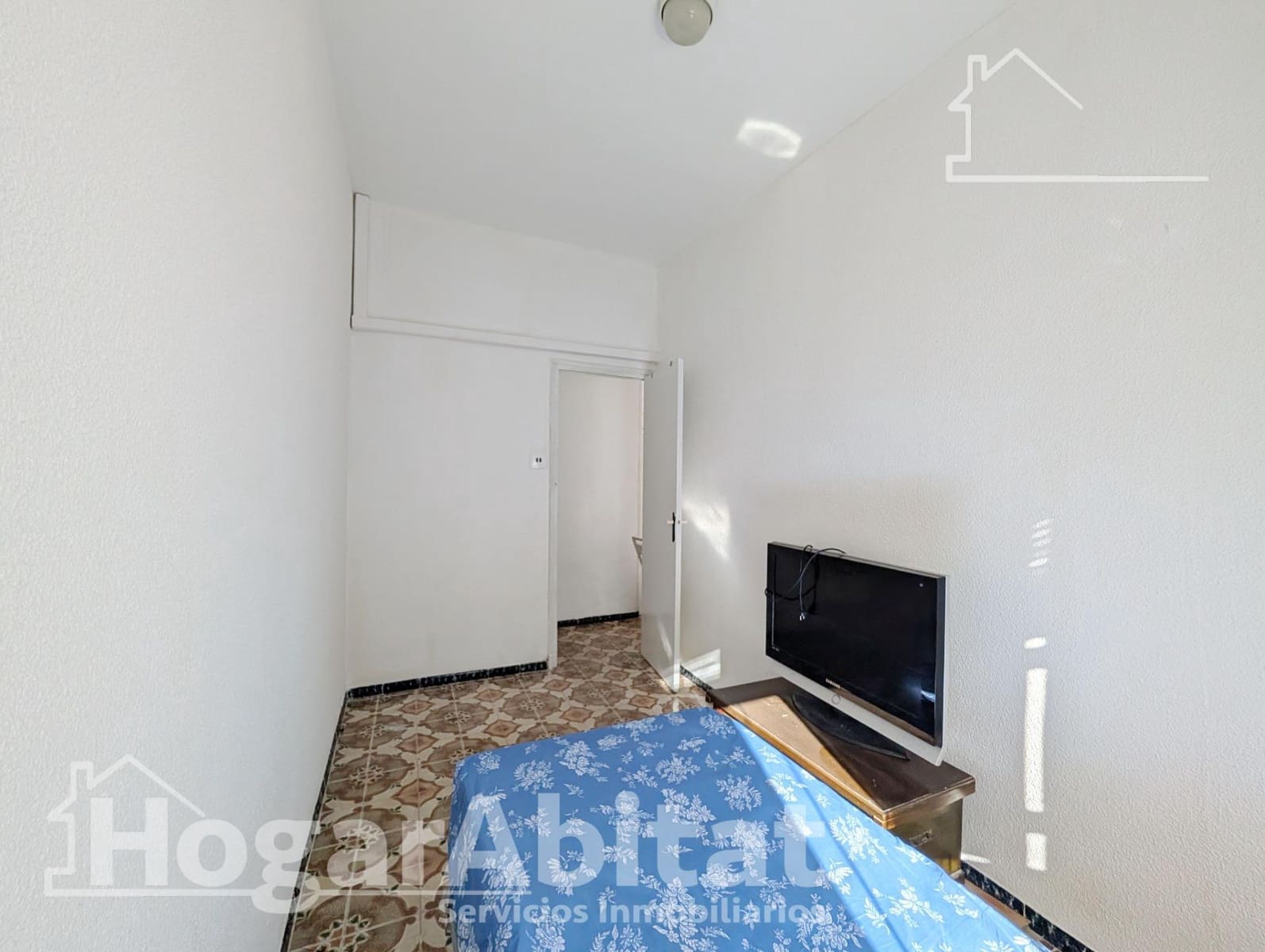 3 bedroom Flat for sale in Santa Pola - € 139,000 (Ref: 9465828)