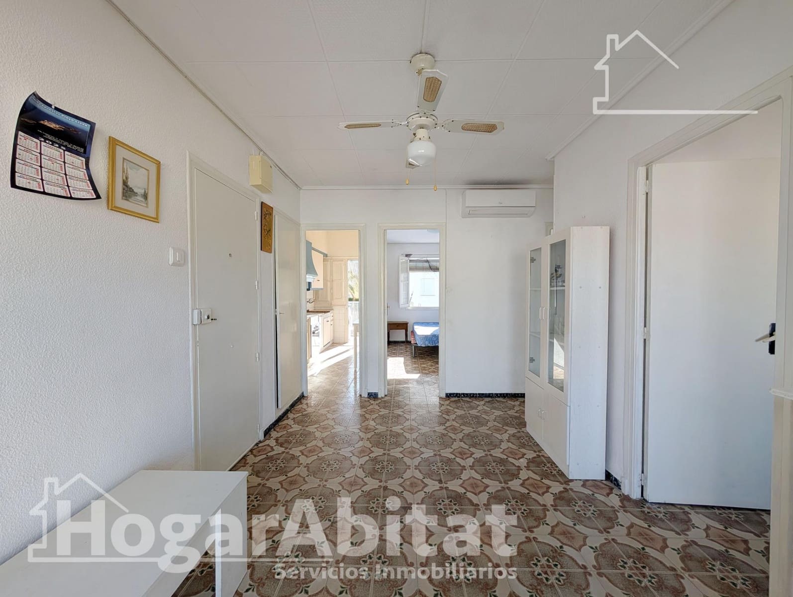 3 bedroom Flat for sale in Santa Pola - € 139,000 (Ref: 9465828)