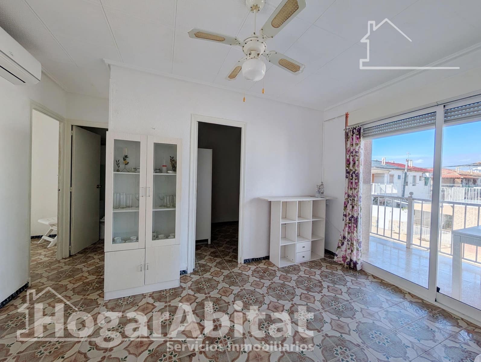 3 bedroom Flat for sale in Santa Pola - € 139,000 (Ref: 9465828)