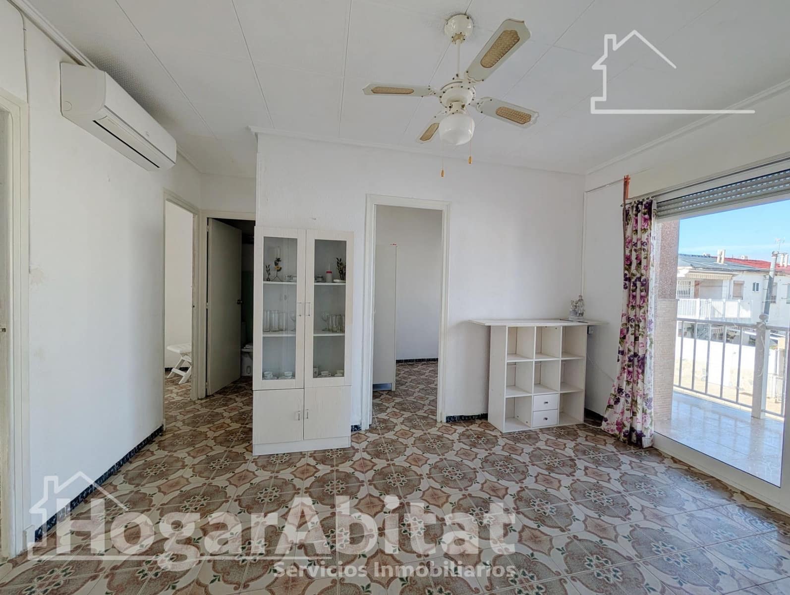 3 bedroom Flat for sale in Santa Pola - € 139,000 (Ref: 9465828)