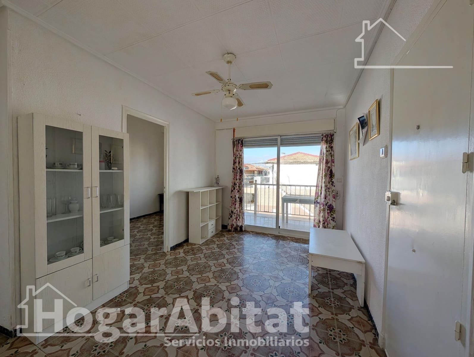 3 bedroom Flat for sale in Santa Pola - € 139,000 (Ref: 9465828)