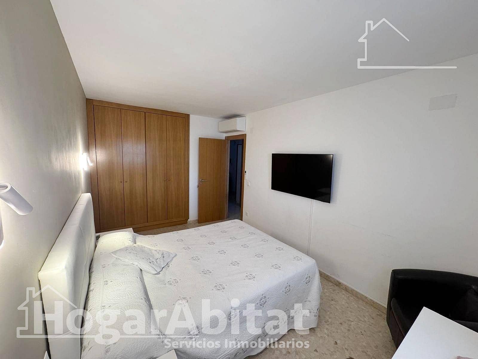 Ático de 3 habitaciones en Vila-real en venta con garaje - 208.000 € (Ref: 9465829)