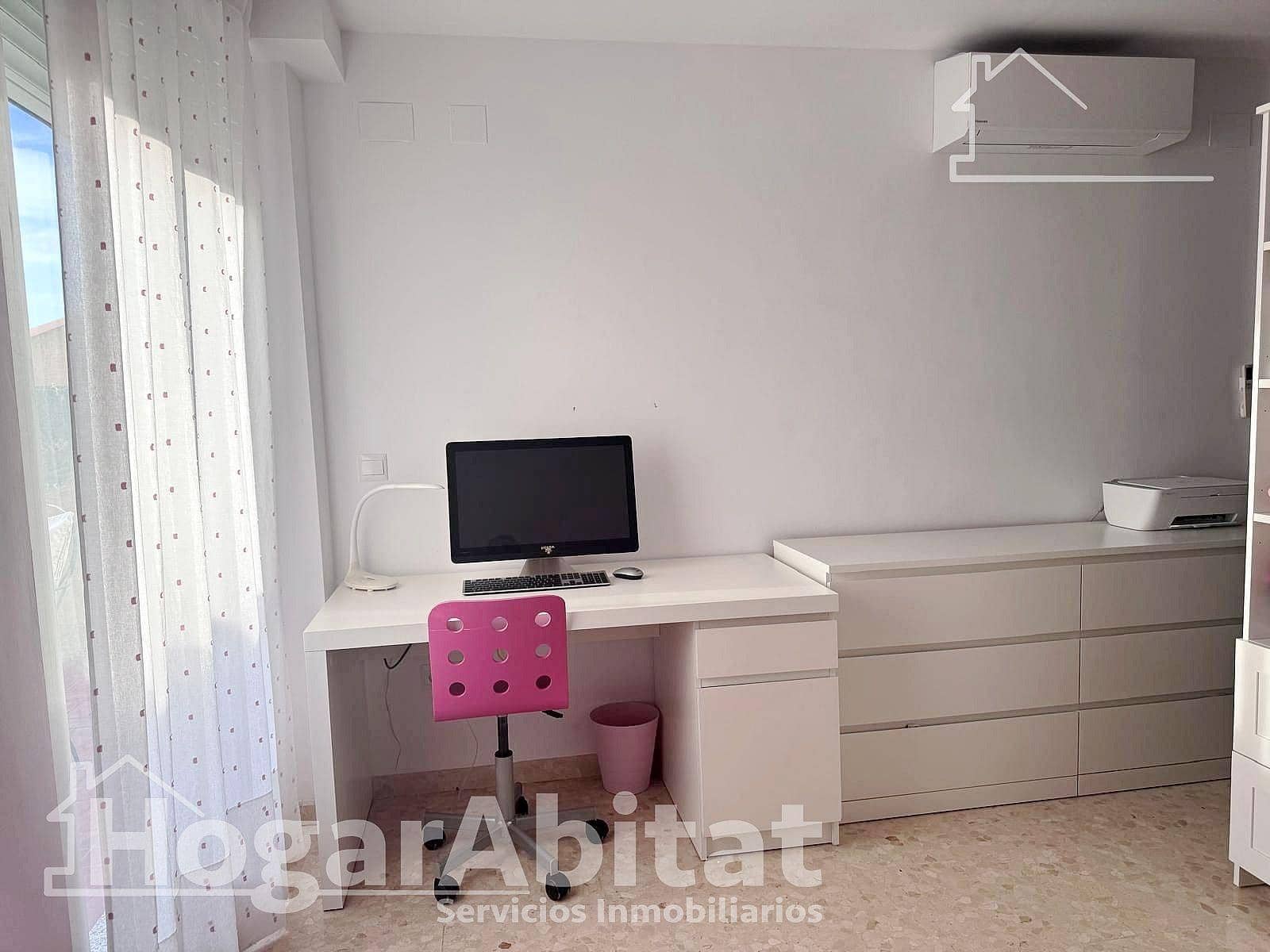 Ático de 3 habitaciones en Vila-real en venta con garaje - 208.000 € (Ref: 9465829)