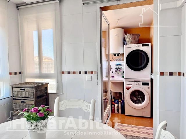 3 sovrum Takvåning till salu i Vila-real med garage - 208 000 € (Ref: 9465829)