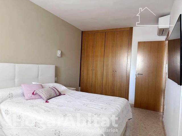 3 sovrum Takvåning till salu i Vila-real med garage - 208 000 € (Ref: 9465829)