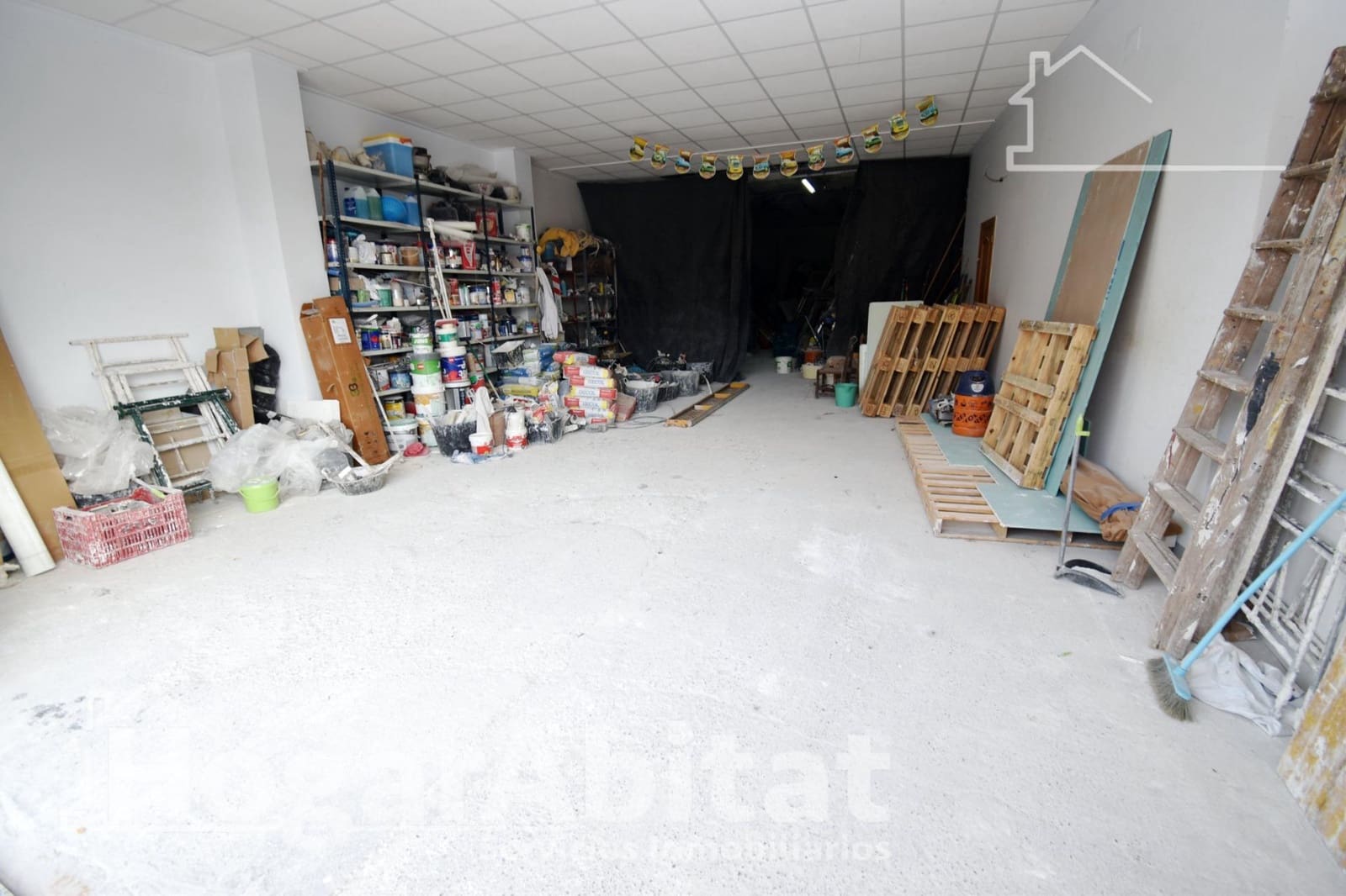 1 quarto Apartamento para venda em Burriana / Borriana - 190 000 € (Ref: 9465830)