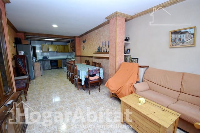 1 quarto Apartamento para venda em Burriana / Borriana - 190 000 € (Ref: 9465830)