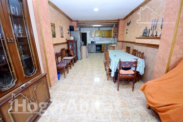 1 quarto Apartamento para venda em Burriana / Borriana - 190 000 € (Ref: 9465830)