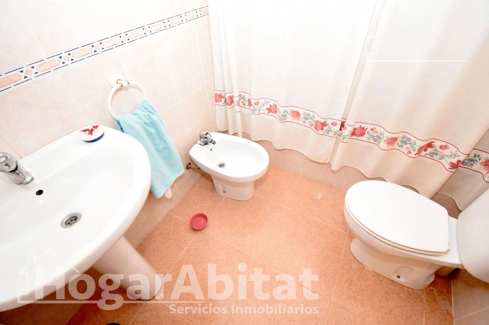 Ático de 3 habitaciones en Castelló de la Plana en venta con garaje - 250.000 € (Ref: 9465831)