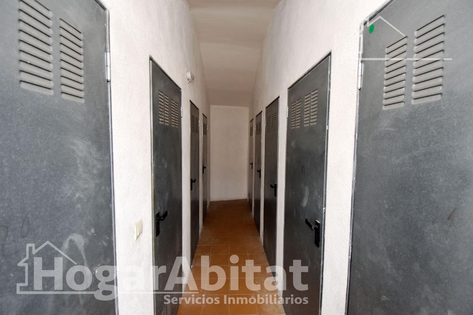 Ático de 3 habitaciones en Castelló de la Plana en venta con garaje - 250.000 € (Ref: 9465831)